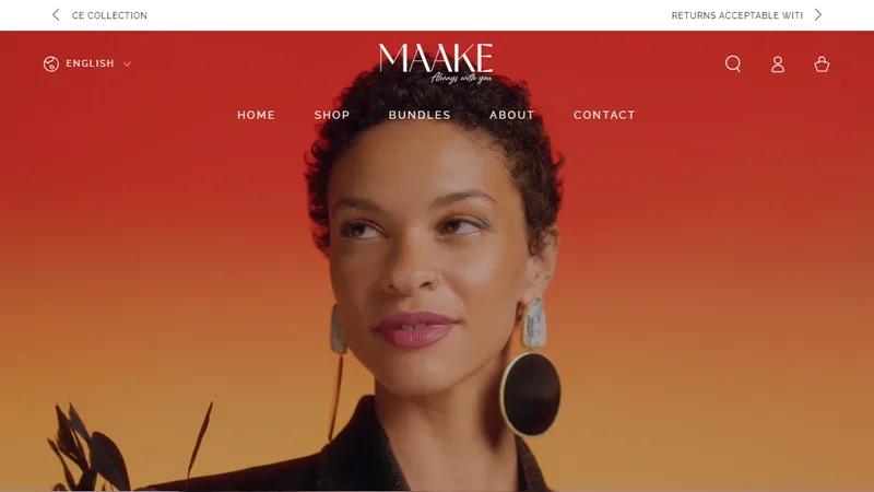 MAAKE Beauty