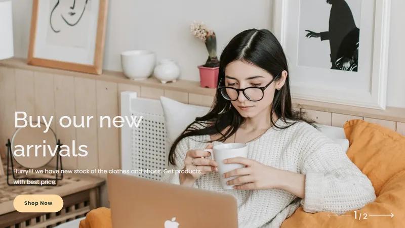 Monk Shopify Theme