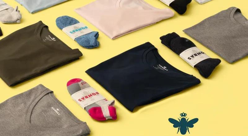 Bombas Socks - Data Migration, Bundles, Order Management