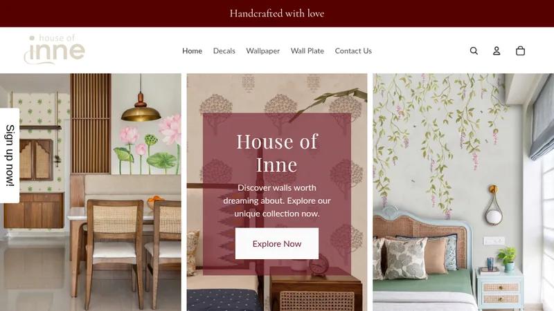 House of Inne
