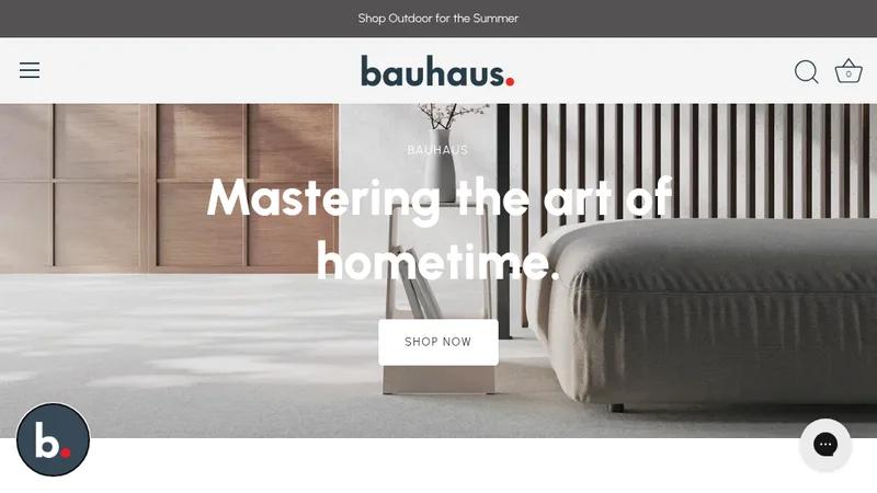 Bauhaus