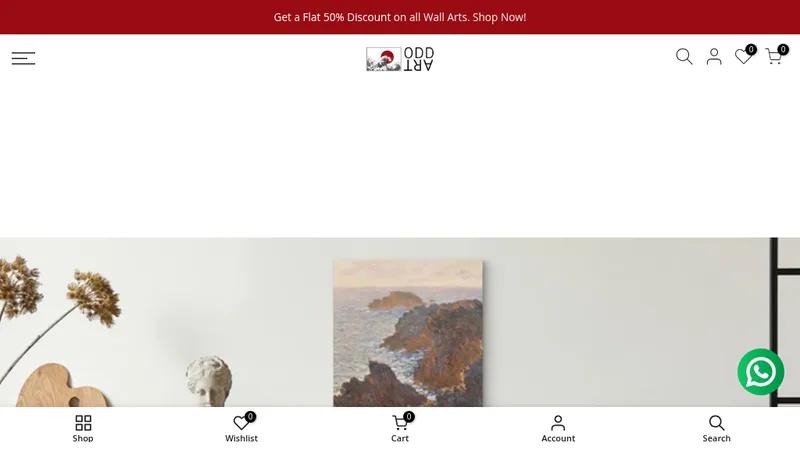 OddArt
