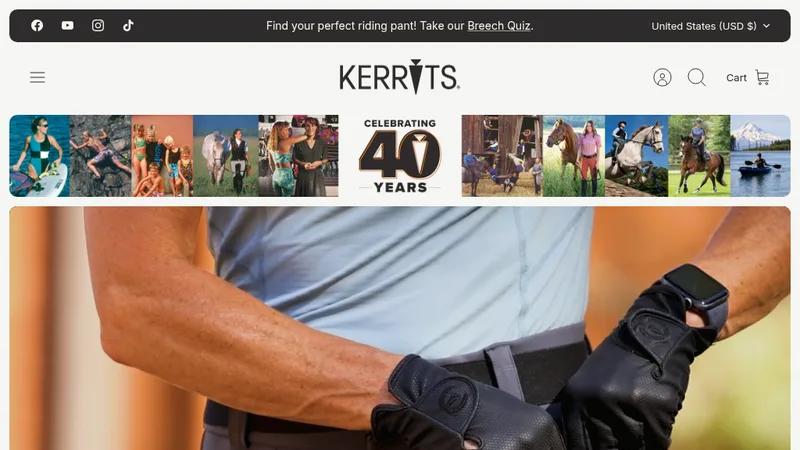 Kerrits