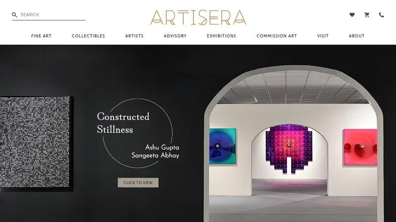 Artisera