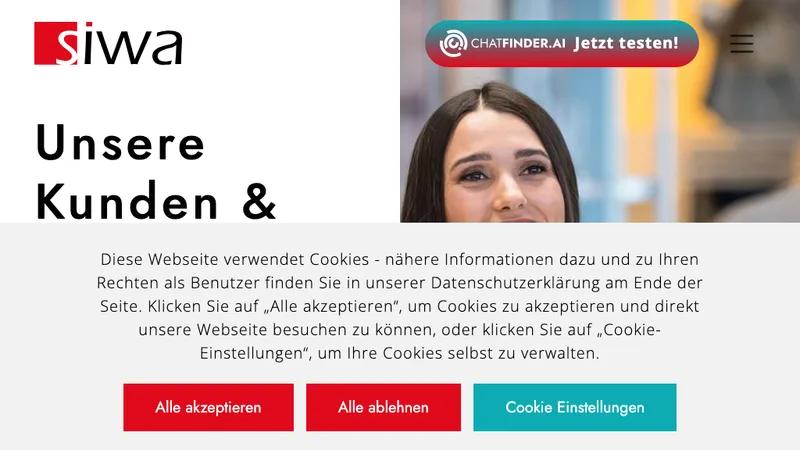 Unsere Kunden & Referenzen