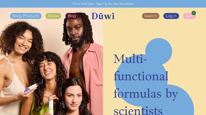 Duwi Beauty
