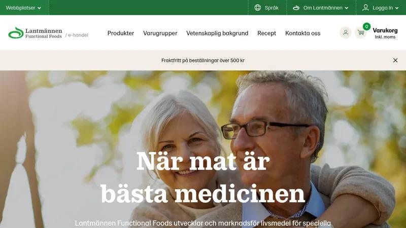 Lantmännen