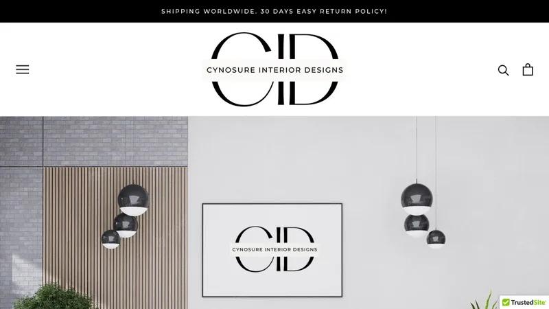 Cynosure Interior Designs
