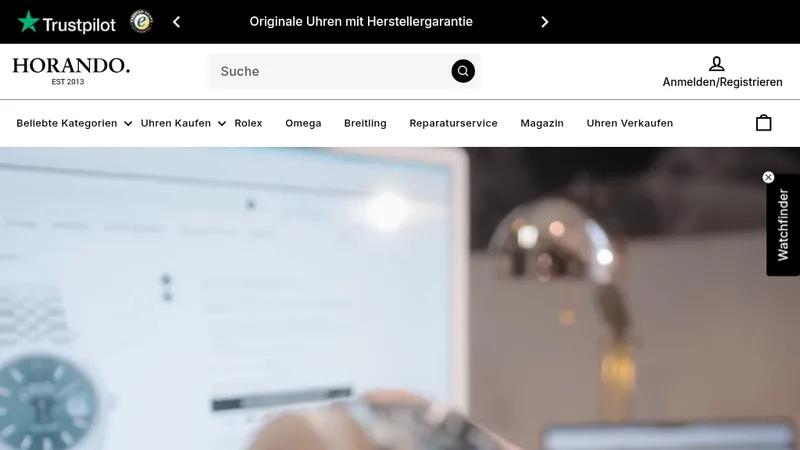 Horando GMBH