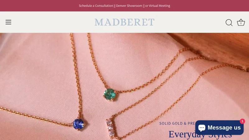 Madberet