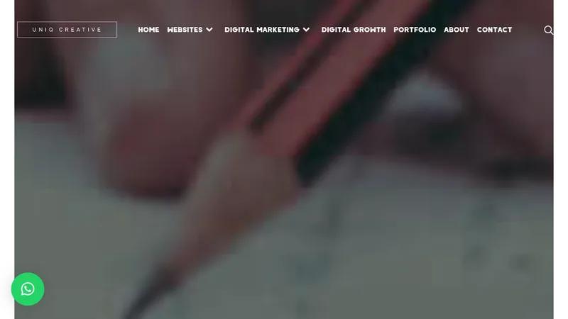 Previous Projects | View on our website: