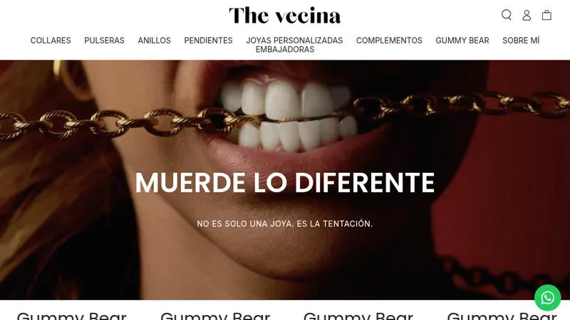 The Vecina