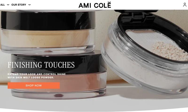 Ami Colé