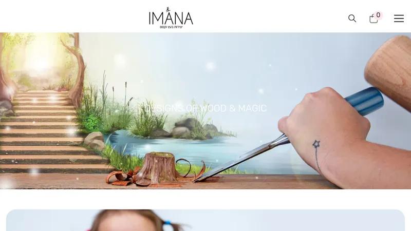 Imana Design