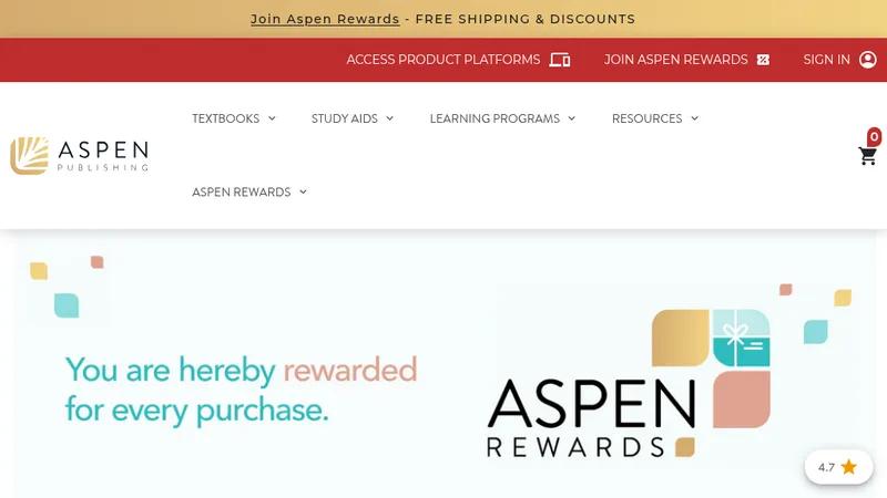 Aspen Publishing