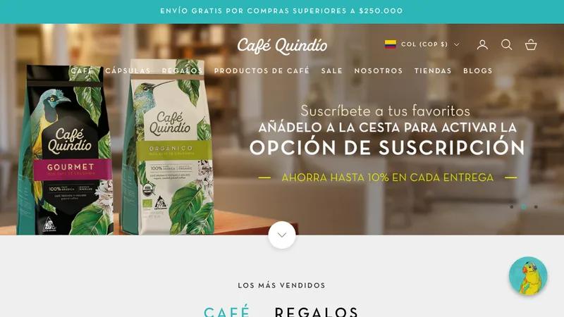 Café Quindío