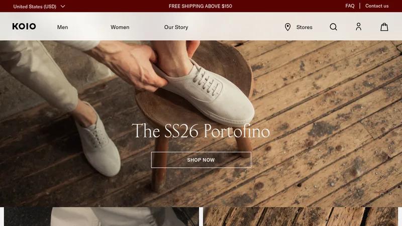 From 0.8% to 3.5% Conversions in 6 Months