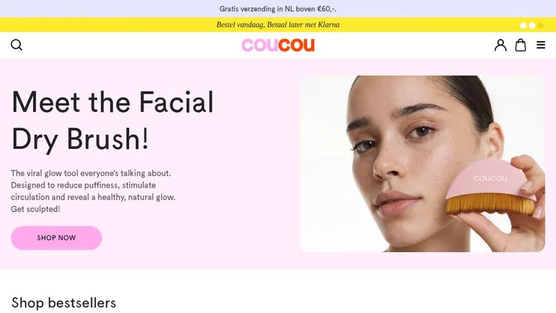 The Coucou Club