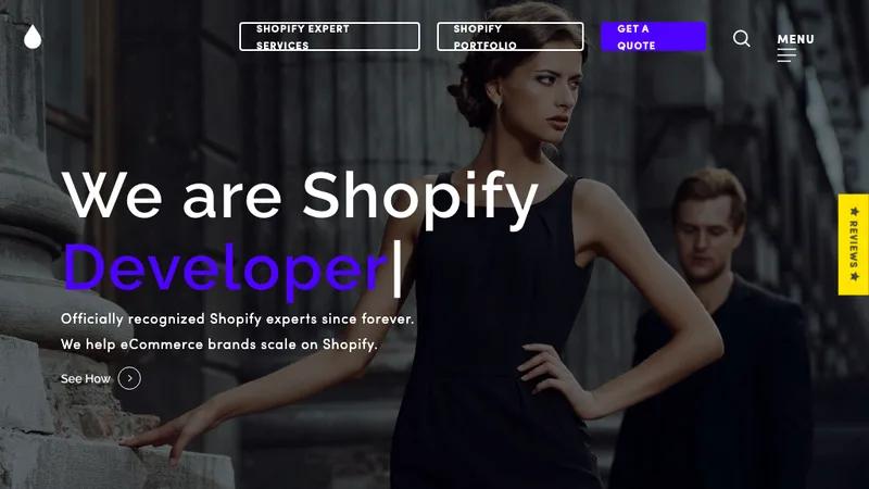 Looking for More Shopify & Shopify Plus Services?