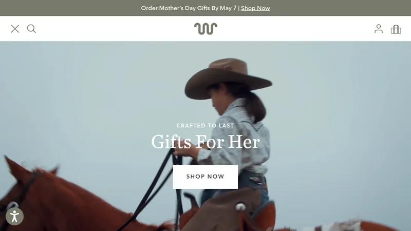 King Ranch Saddle Shop