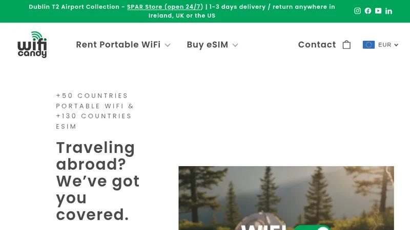 Migrate to Shopify for Faster, Scalable eCommerce Growth