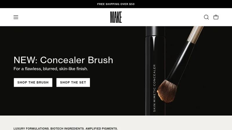 Make Beauty
