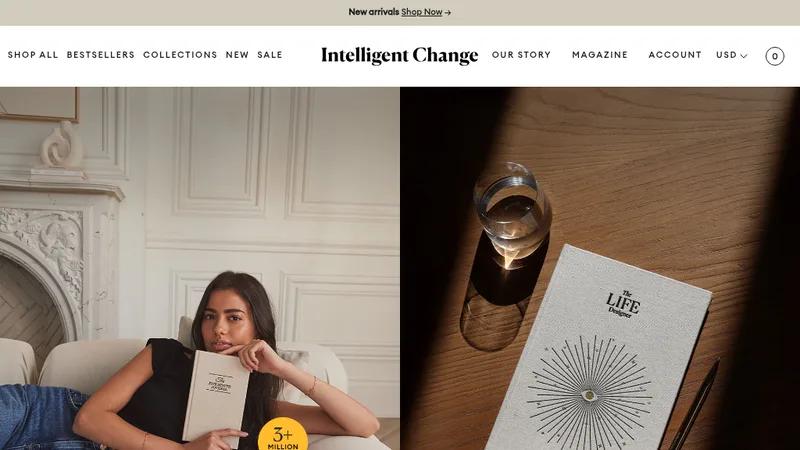 Intelligent Change