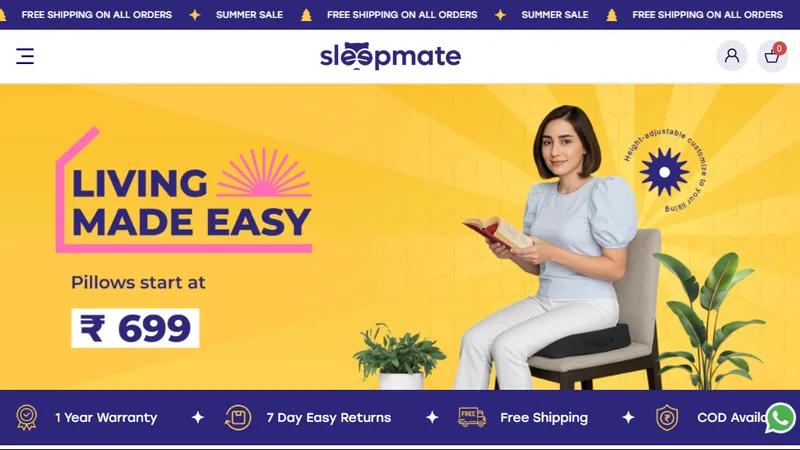 Sleepmate
