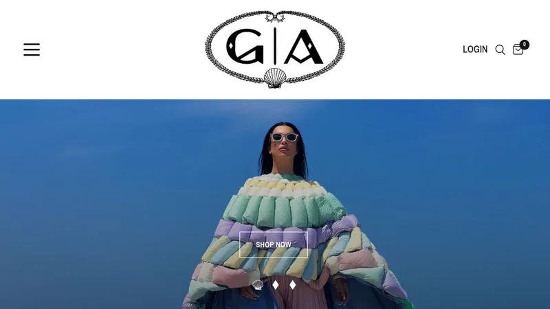 Mobile-First Shopify Launch for Luxe Eyewear Brand