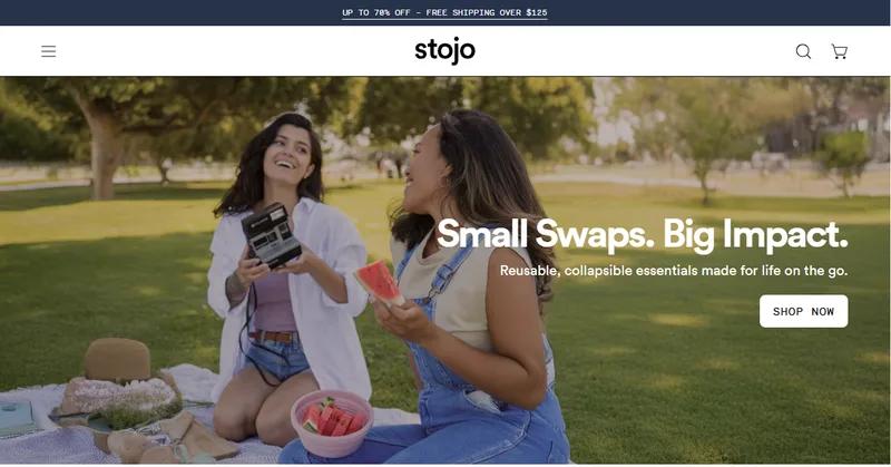 Stojo
