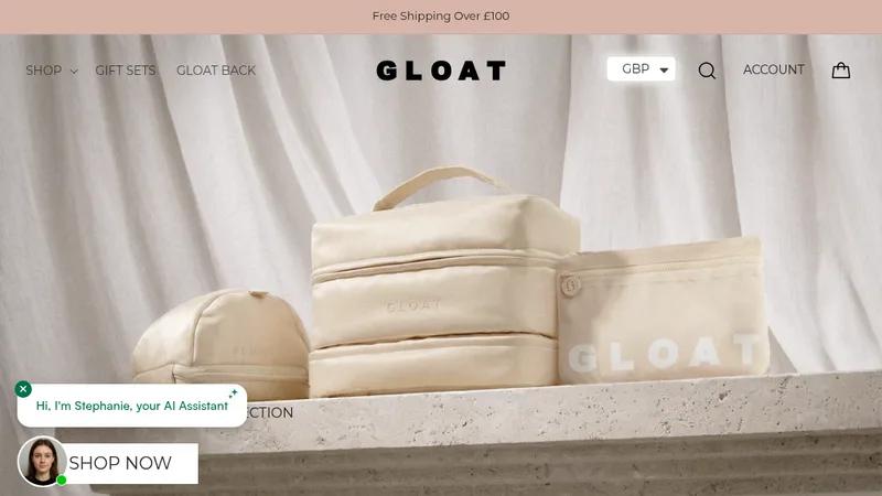GLOAT