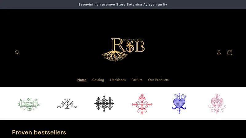 RSB Botanica
