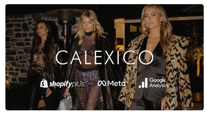 How Calexico Elevated Its Brand Experience & Boosted Revenue