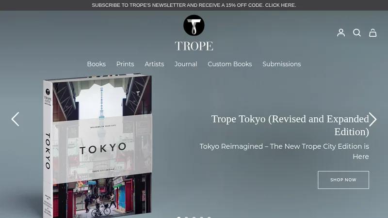 Trope