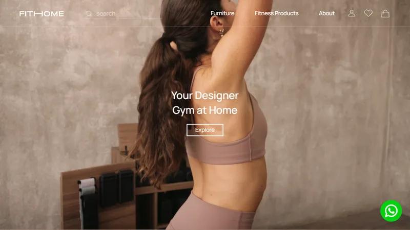 Fit Homes