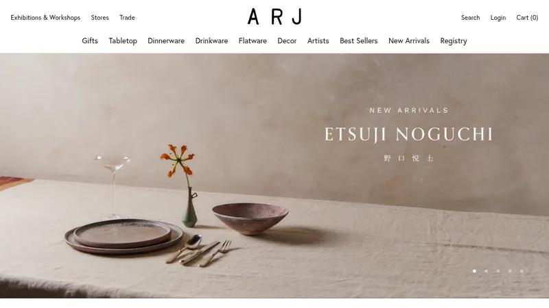 ARJ LOSANGELES