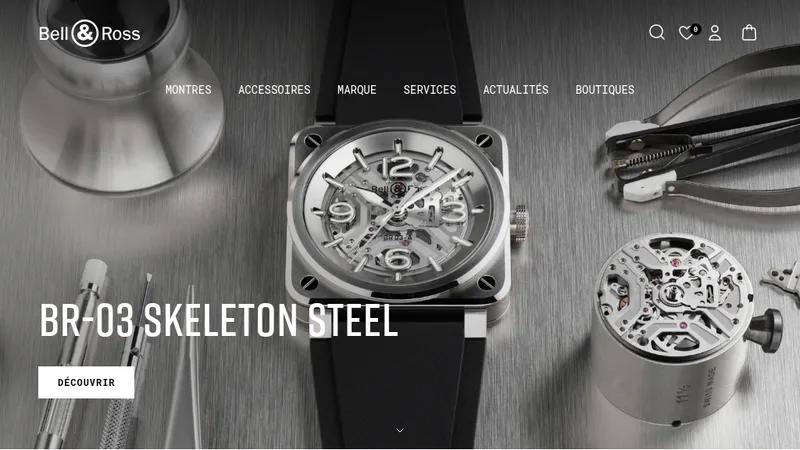 Bell & Ross
