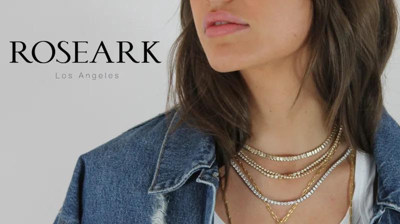 Roseark - Design Updates, Email & SMS Marketing