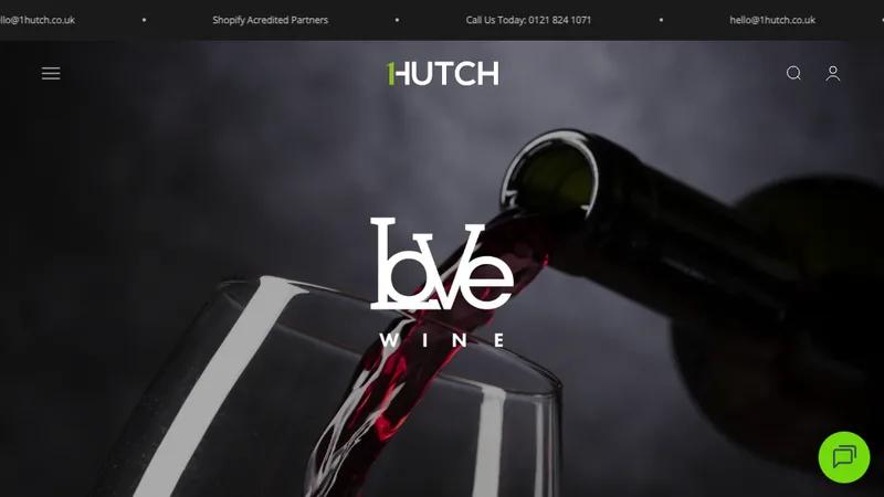 Love Wine