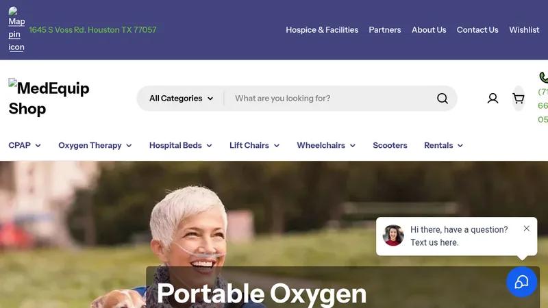 Website & POS Migration
