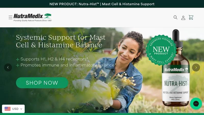 NutraMedix