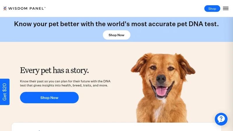Wisdompanel