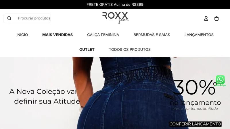 Roxx Jeans