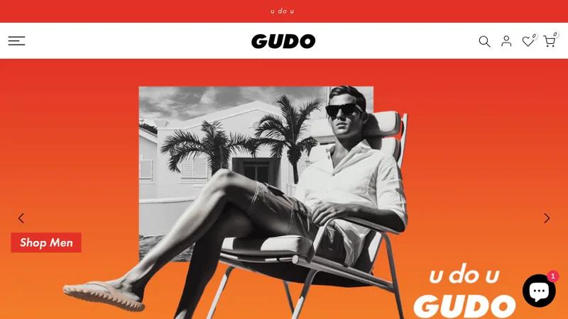 Gudo World