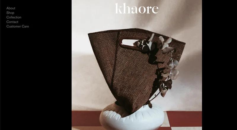 Khaore Studio
