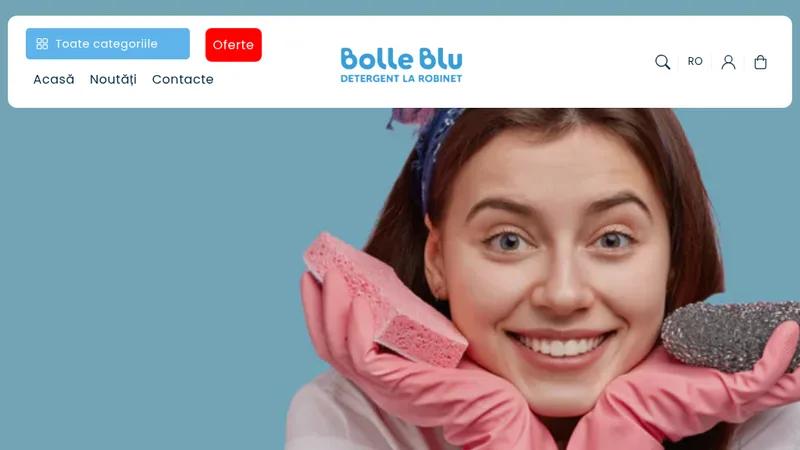 Bolleblu