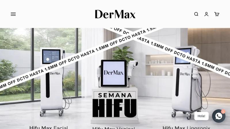 Dermax