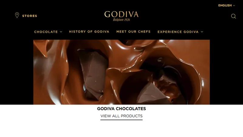 Godiva
