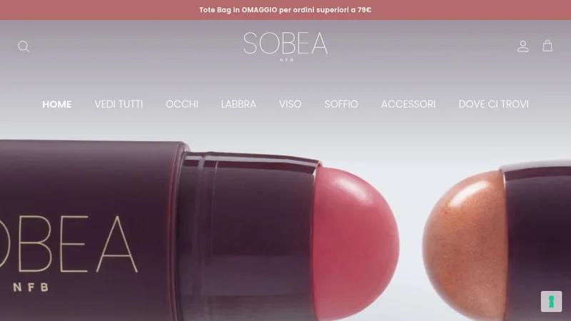 Sobea Cosmetics