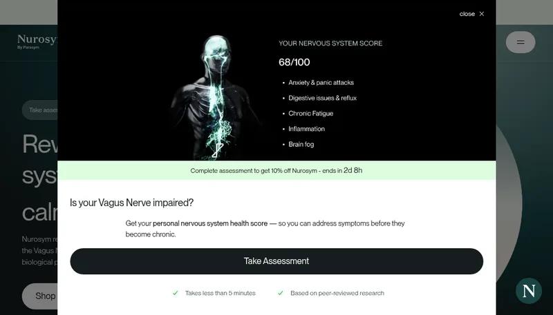 Nuropod
